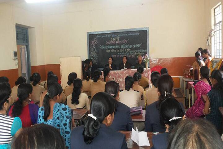 classroom